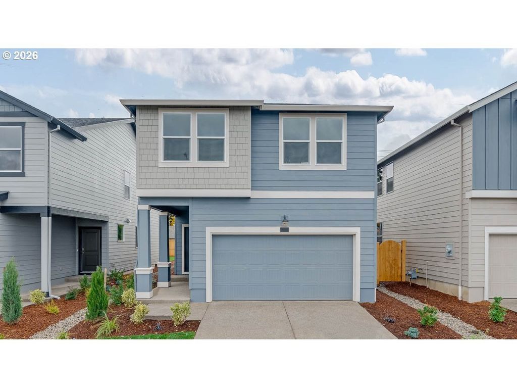 4937 Elvis Ave Ne, Salem