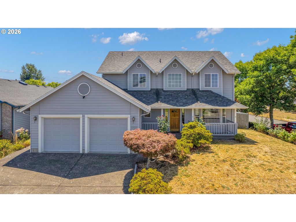 4920 Countryside Dr, Salem