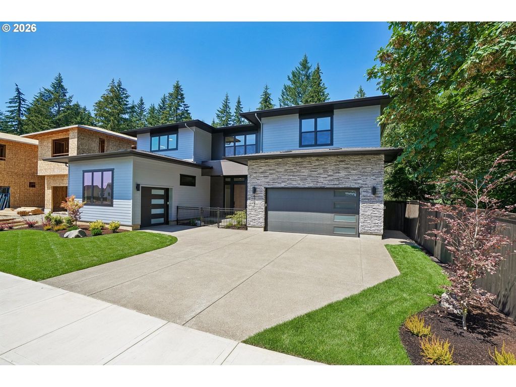 5107 N 94th Ave, Camas