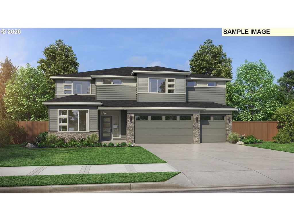 Nw Mcmaster Dr, Camas