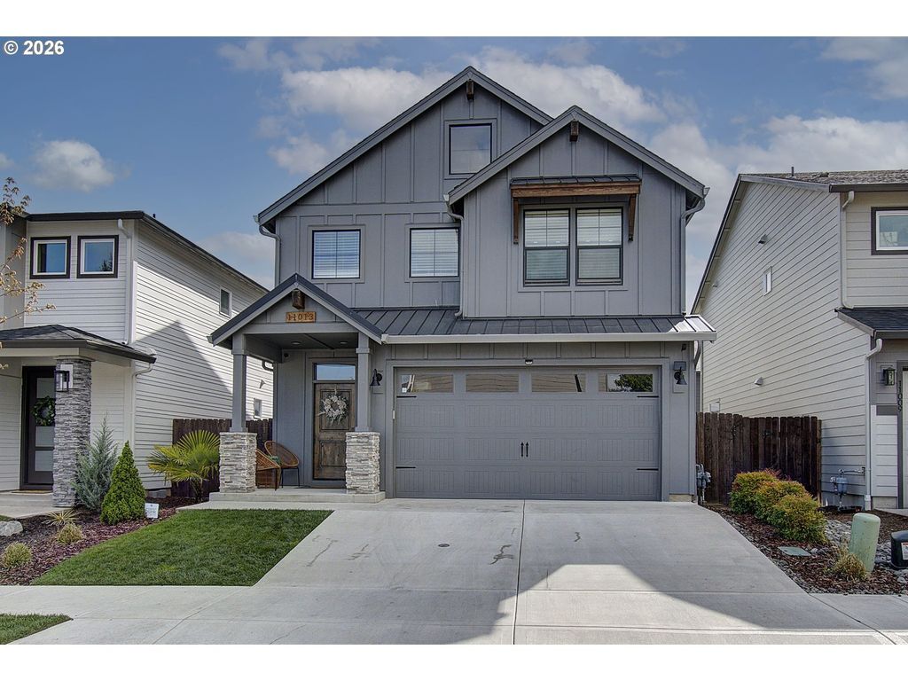 11013 Ne 88th Ave, Vancouver