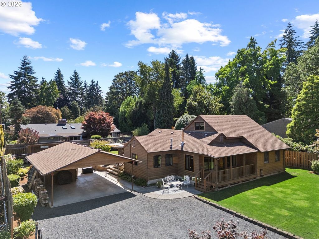 1407 Nw 48th St, Vancouver