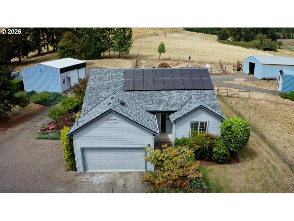 3799 Vitae Springs Rd S, Salem