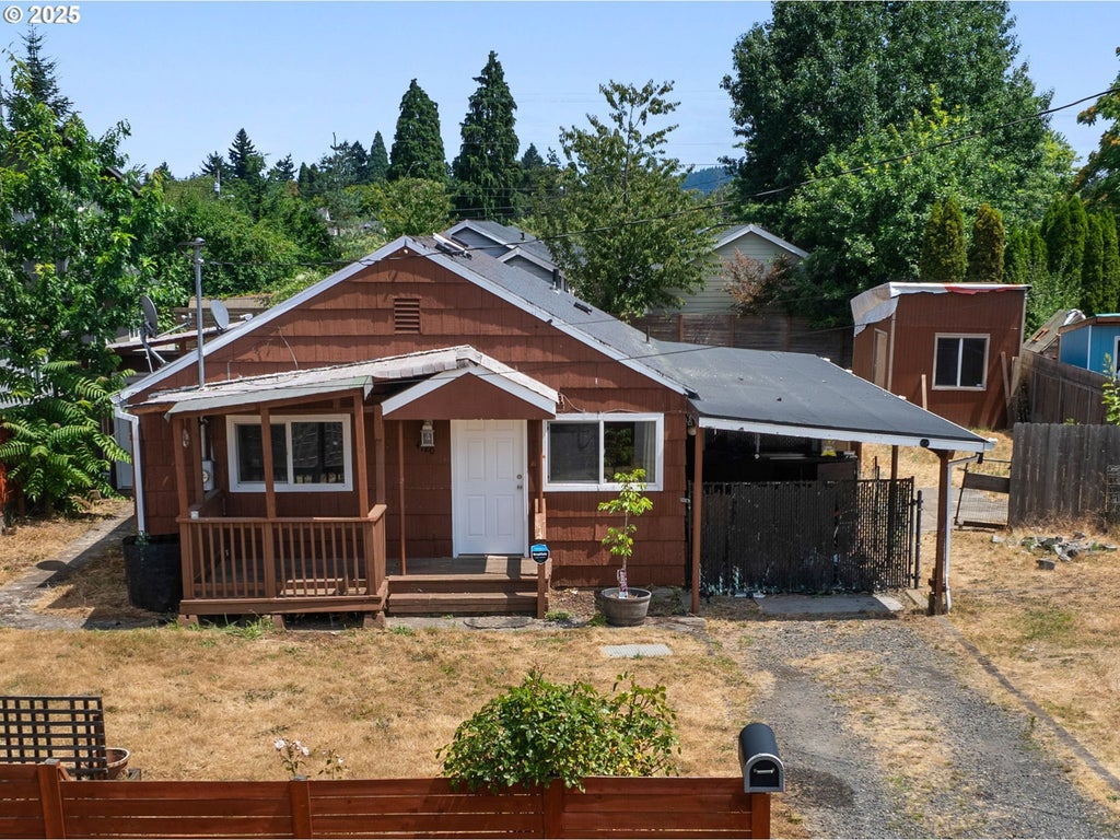 4120 Se 91st Ave, Portland