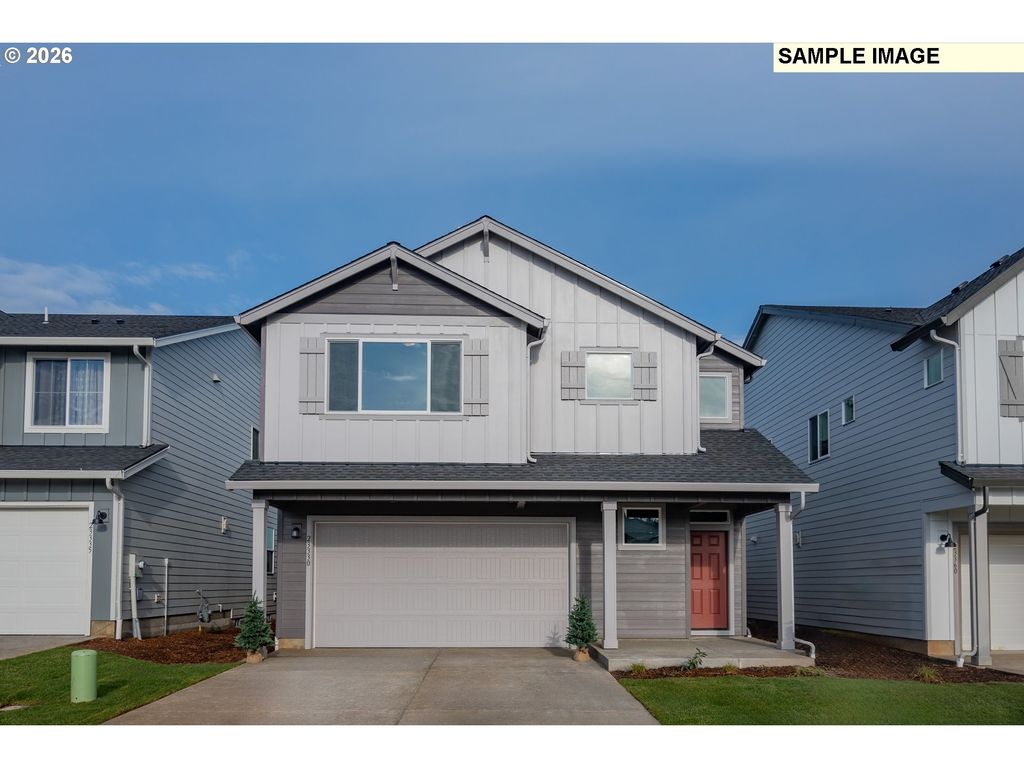 23811 Sw Pensacola Ter, Tualatin