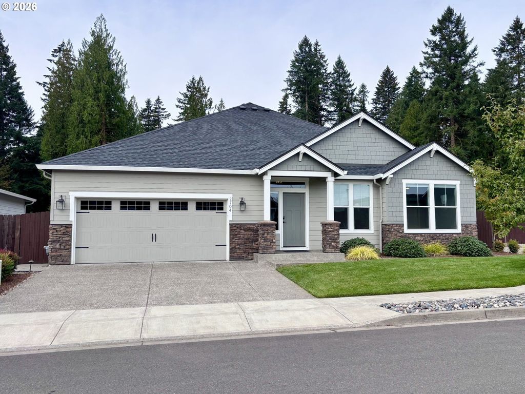 2704 Se 18th Ave, Battle Ground