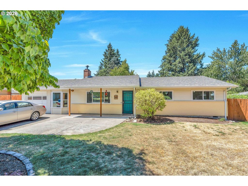 3006 Ne 127th Ave, Vancouver