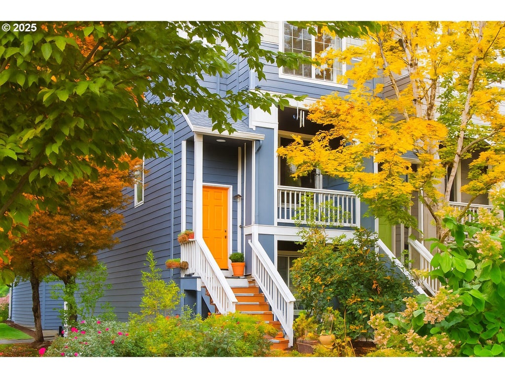 17484 Sw November Ct, Beaverton