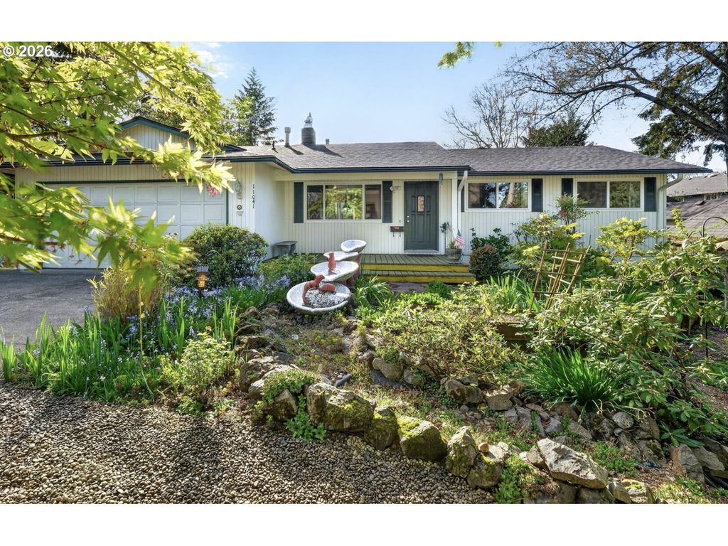 11041 Sw 45th Ave, Portland