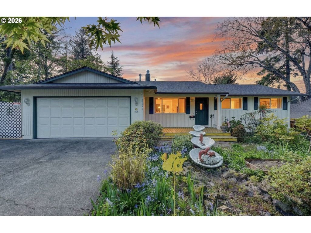 11041 Sw 45th Ave, Portland