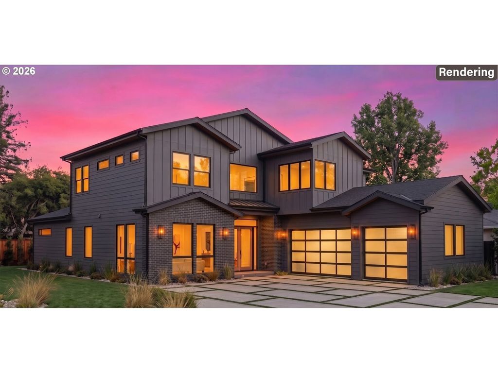 9532 Se 134th Ave, Happy Valley