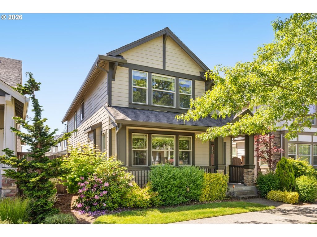 6983 Nw Eleanor Ave, Portland