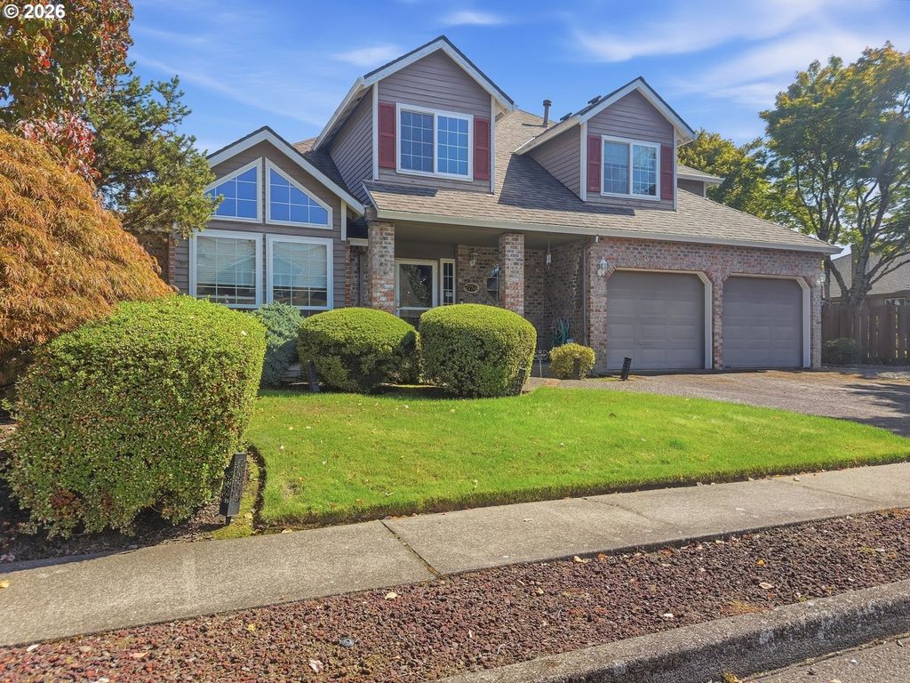 2754 Ne Hood Ave, Gresham