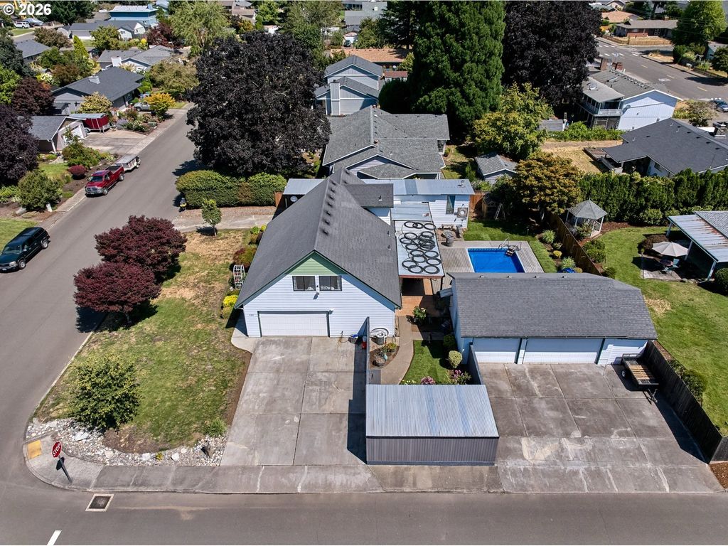 920 N Aspen Ct, Canby