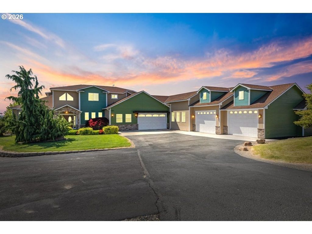 500 Saint Hilaire Rd, Yakima
