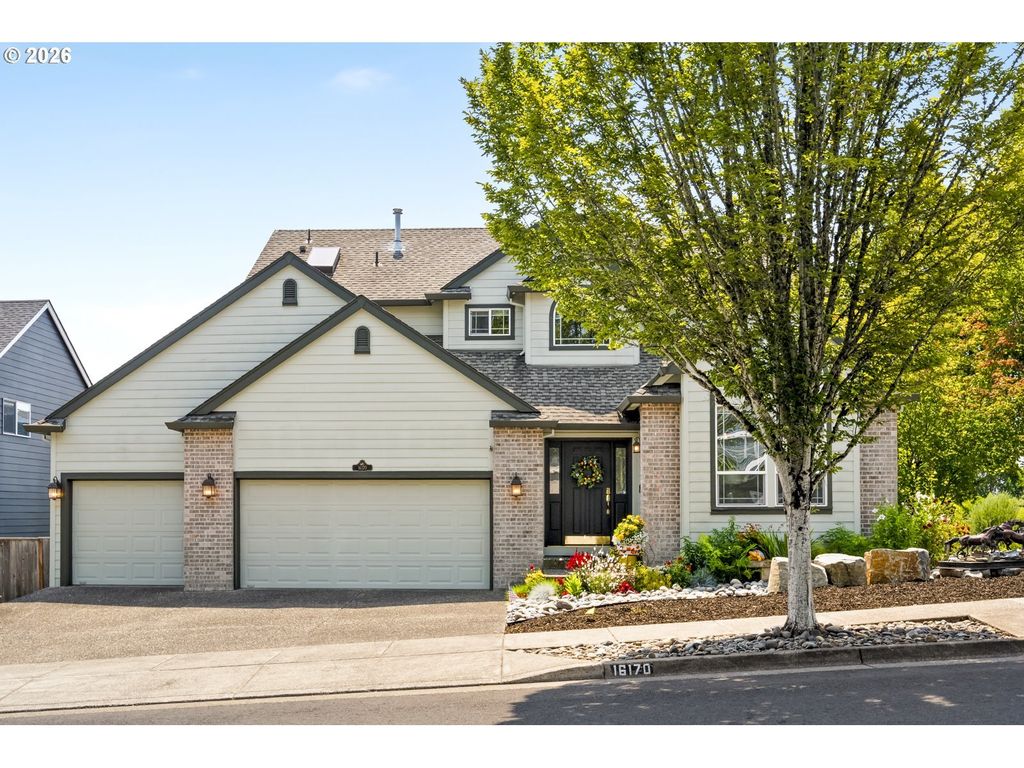 16170 Sw Loon Dr, Beaverton