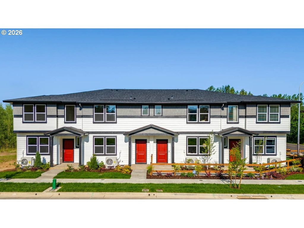3421 Sw Thomas Ave, Gresham