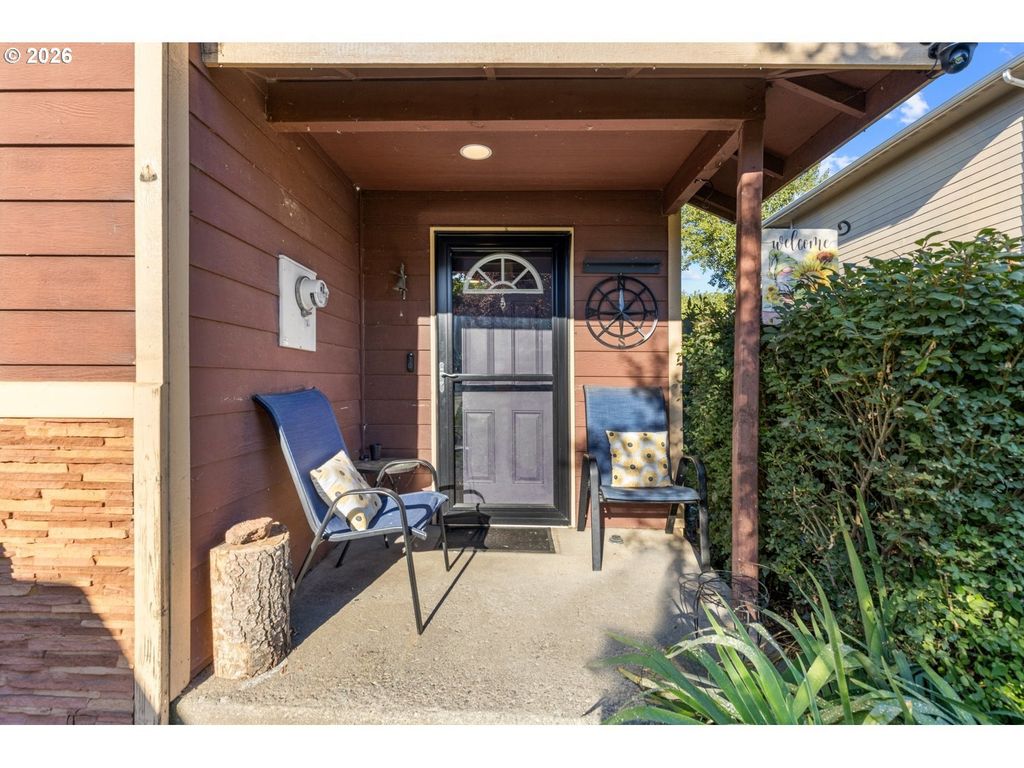 1279 Sw 12th St, Pendleton