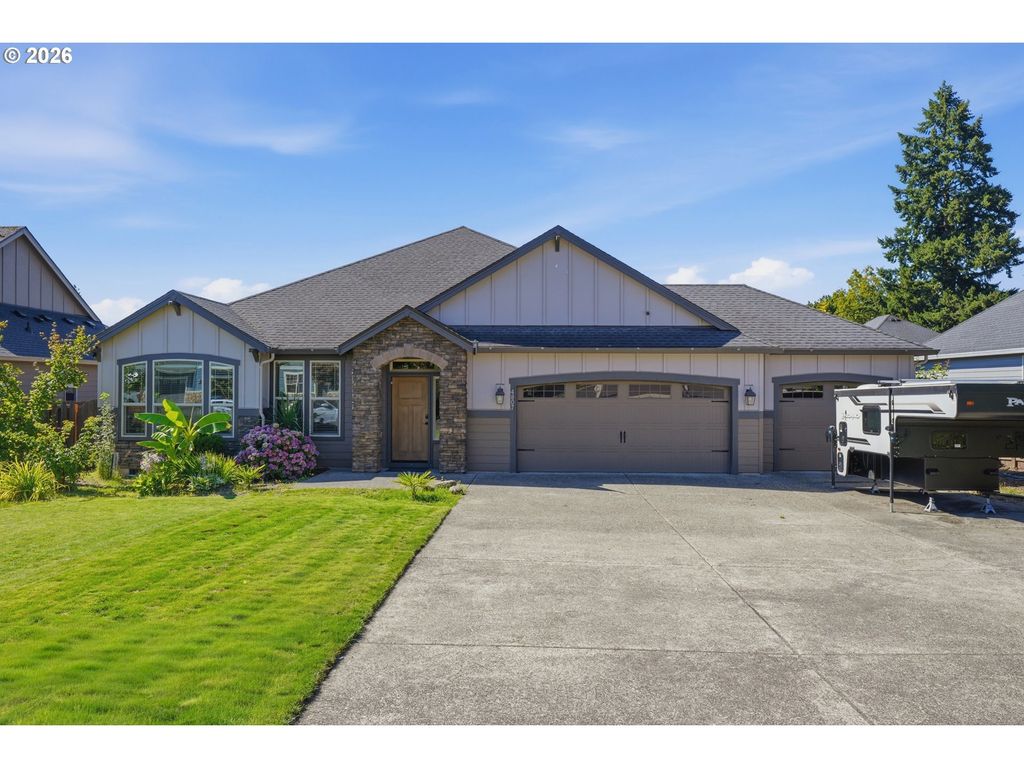 4807 Ne 135th St, Vancouver