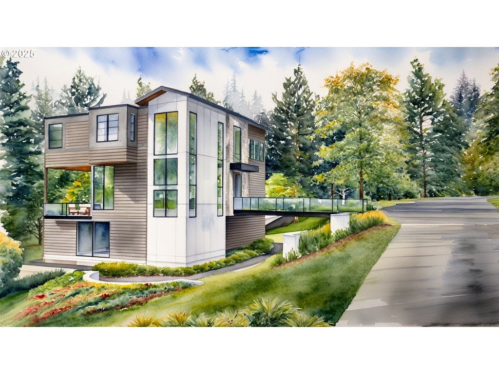 2217 Prestwick Rd, Lake Oswego