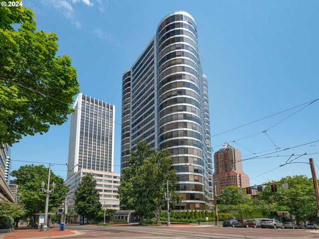 1500 Sw 5th Ave 102, Portland