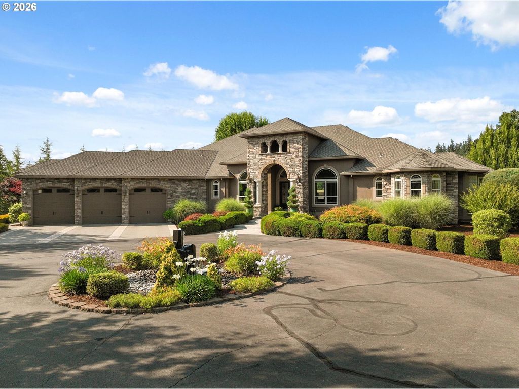16207 Abiqua Rd, Silverton