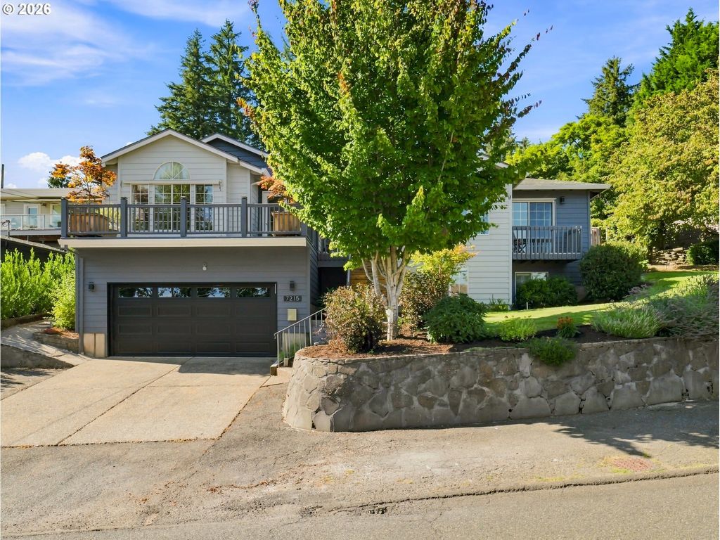 7215 Sw 8th Ave, Portland
