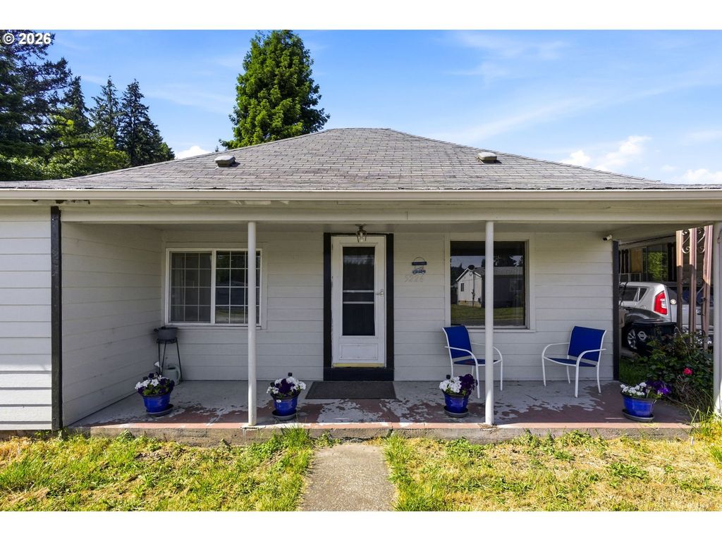 5226 Poplar St., Sweet Home