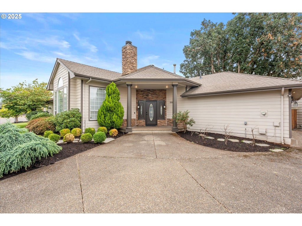 5062 Ne Wasco Ct, Salem