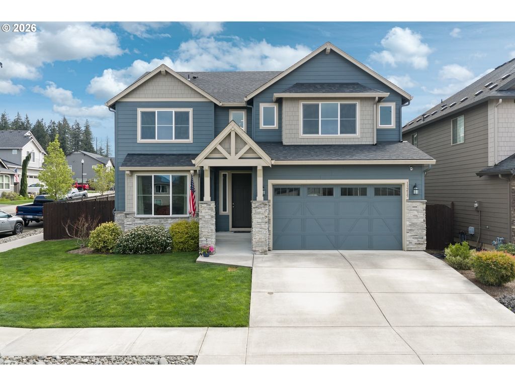 13215 Ne 56th Ave, Vancouver