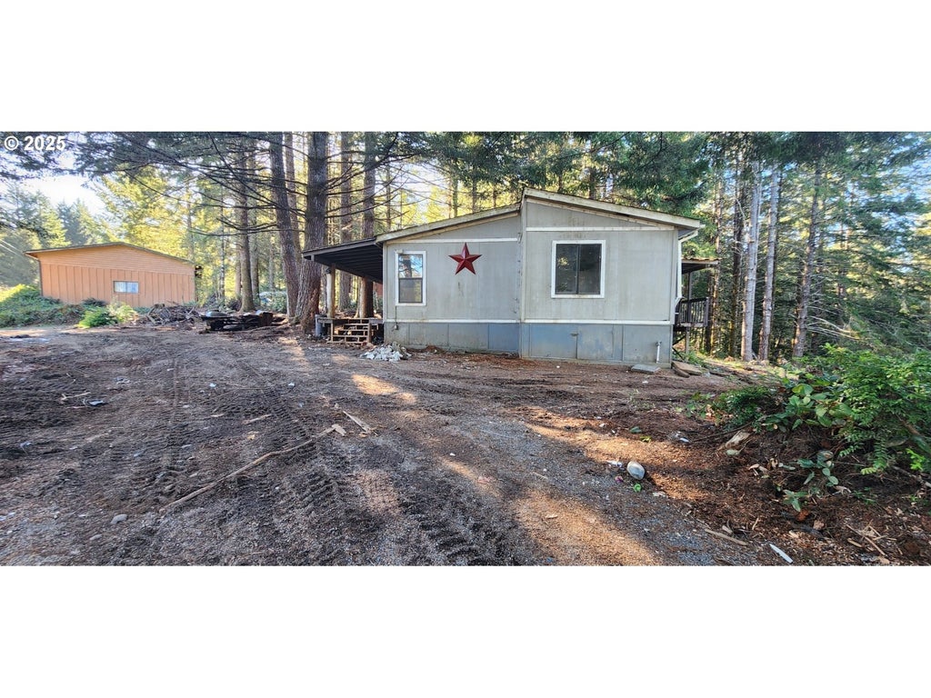 96026 Sundown Dr, Brookings