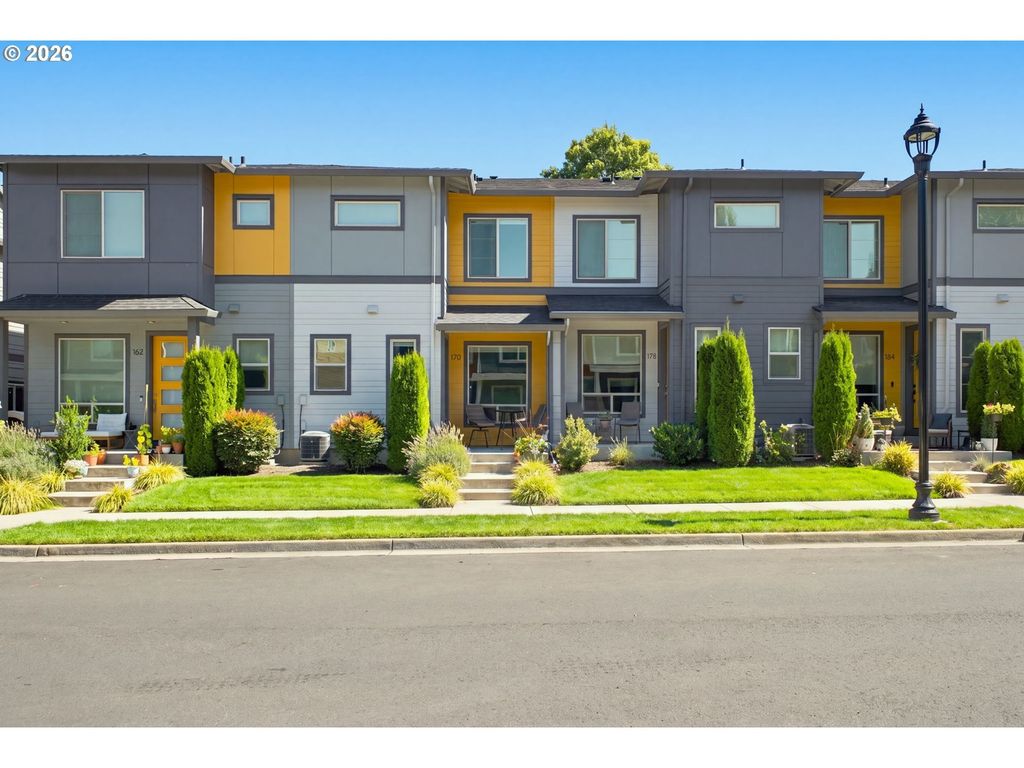 170 Sw Lancaster Ct, Troutdale