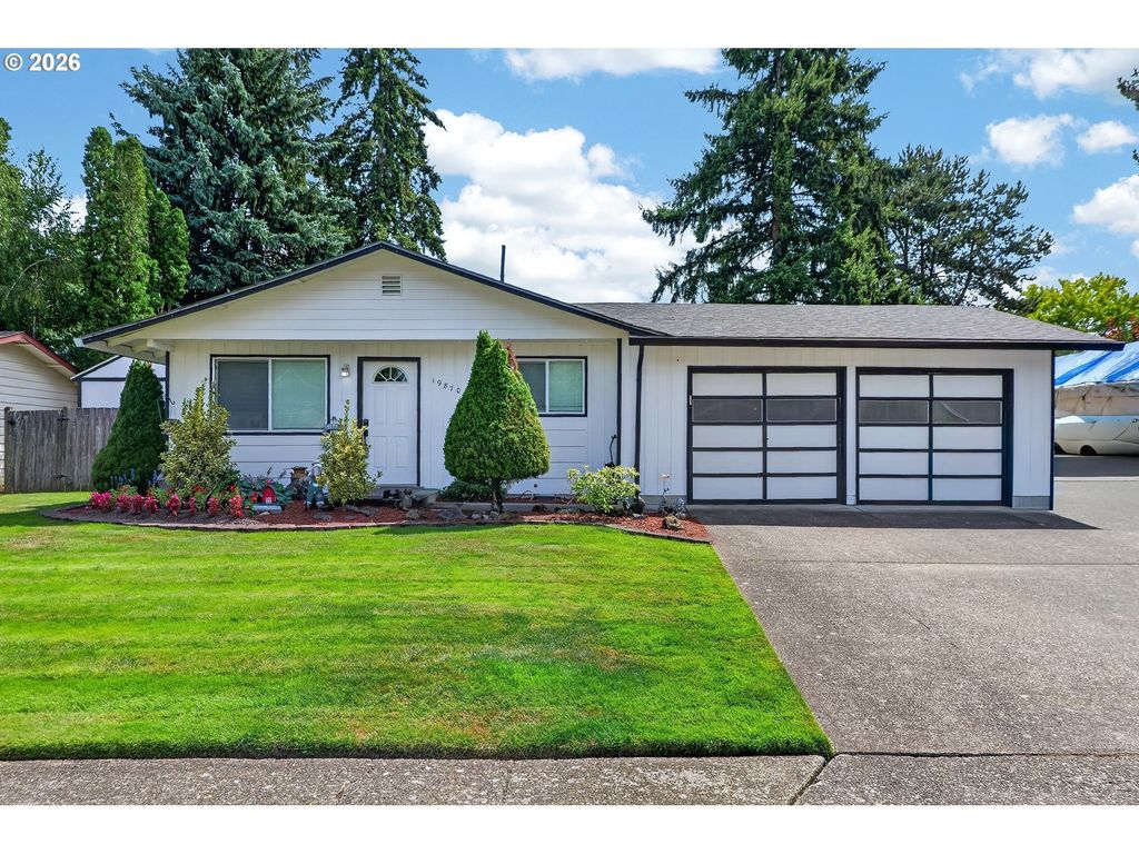 19870 Sw Rock Dr, Beaverton