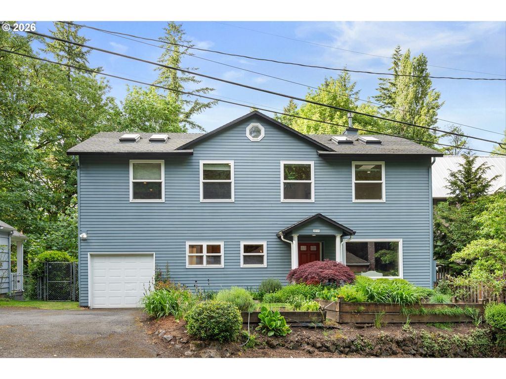 3715 Sw Marquam Hill Rd, Portland