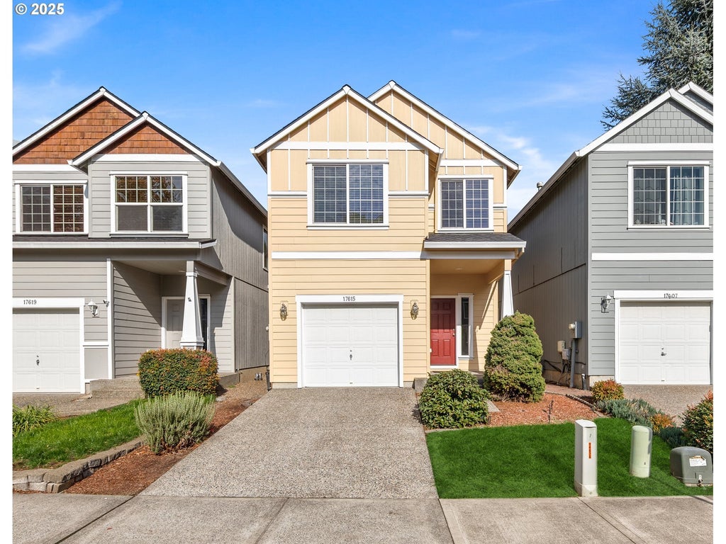 17615 Sw Falling Leaf Ct, Beaverton