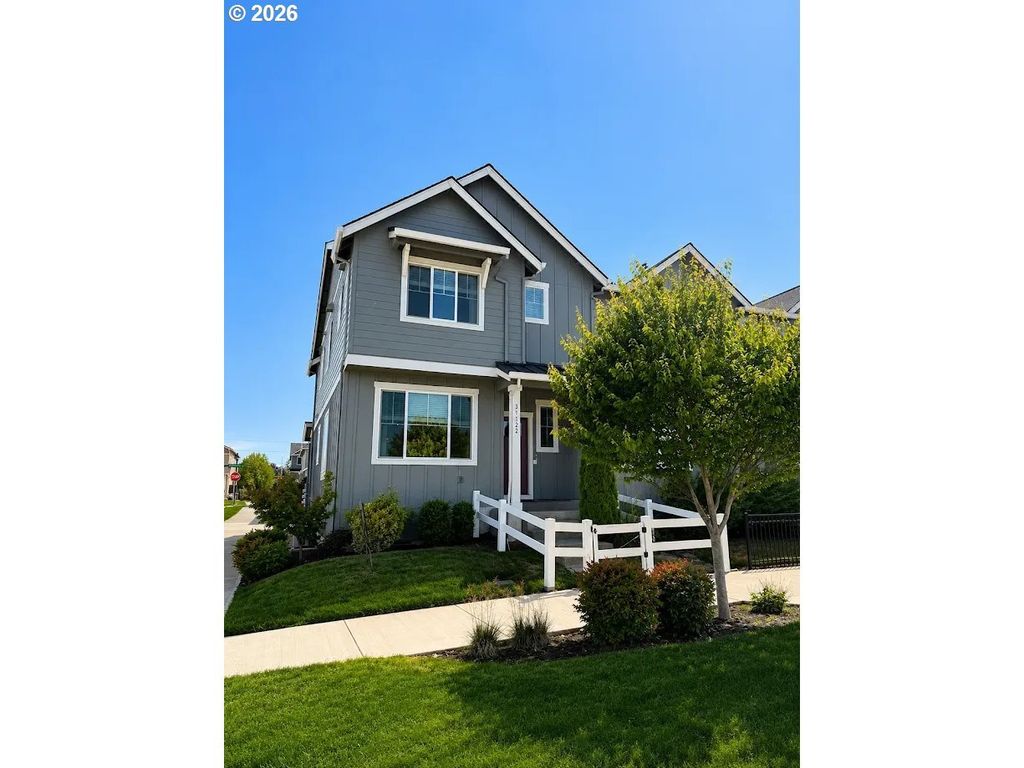 31122 Nw Turel Dr, North Plains