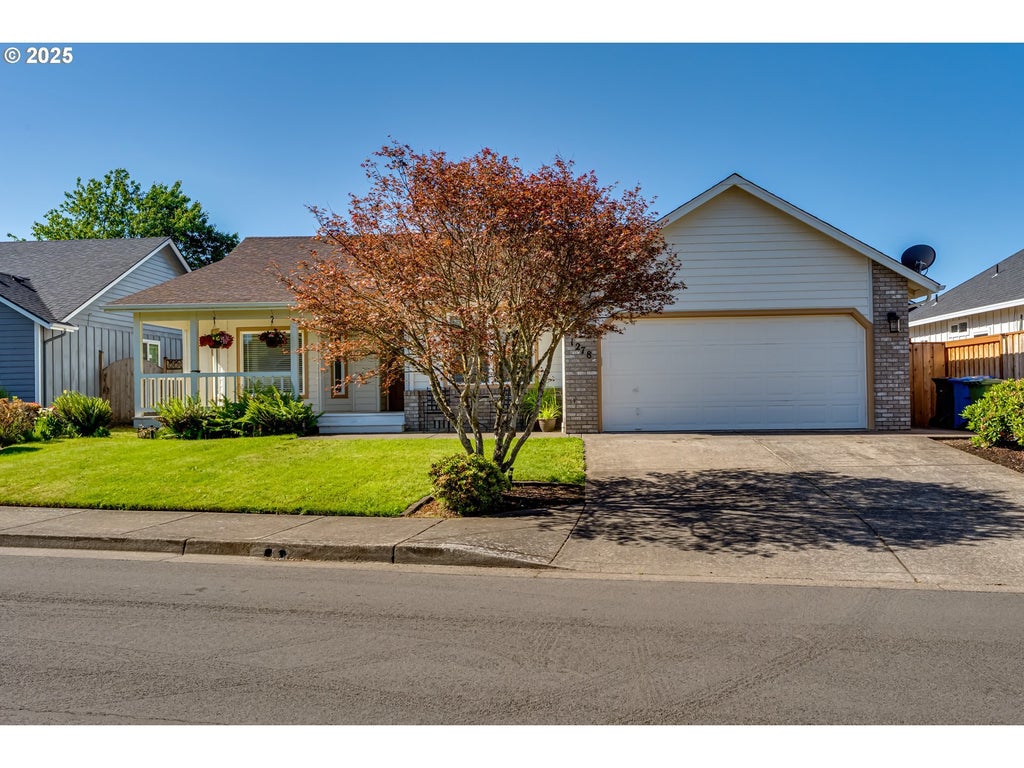 1278 Winery Ln, Eugene