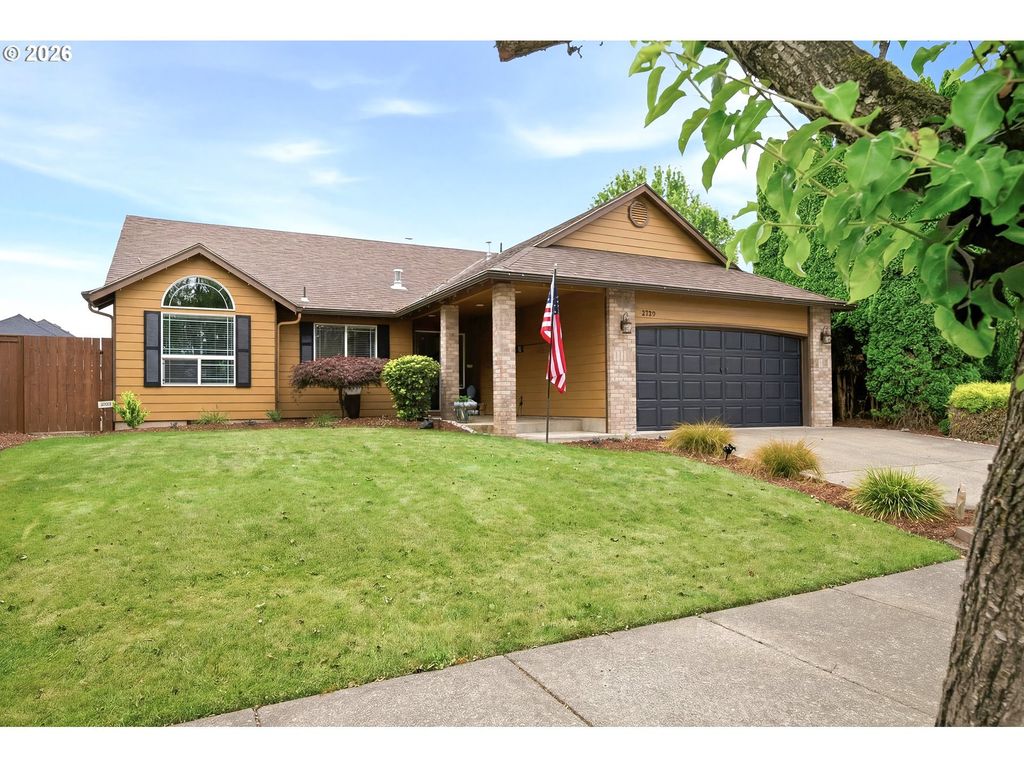 2753 Nw Pinot Noir Dr, McMinnville