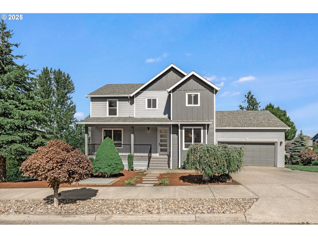 7026 Se 156th Ave, Portland