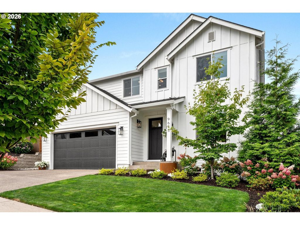9685 Sw 173rd Ave, Beaverton