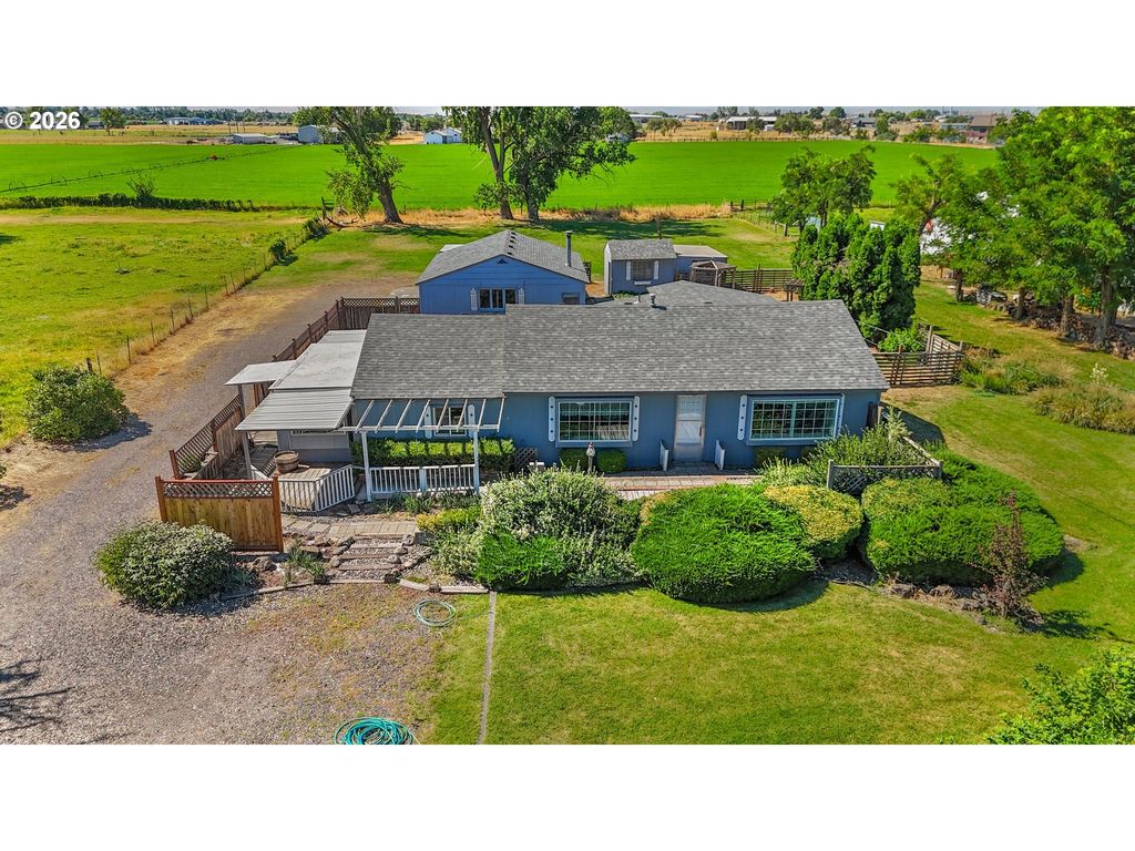 29538 Bridge Rd, Hermiston