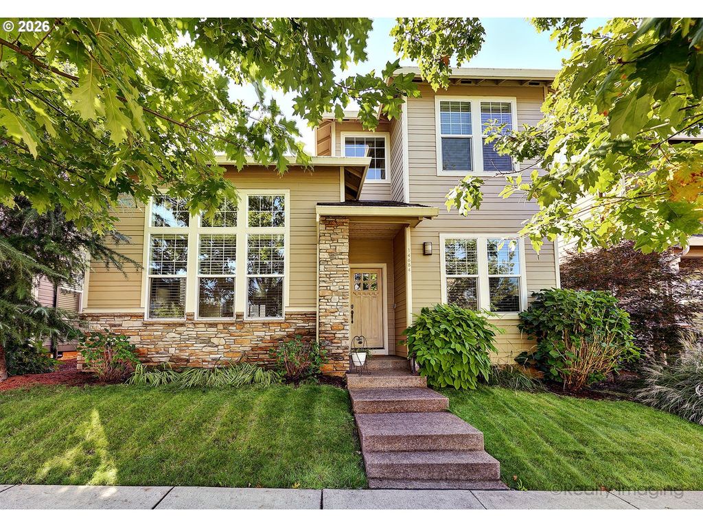 14684 Blue Blossom Way, Oregon City