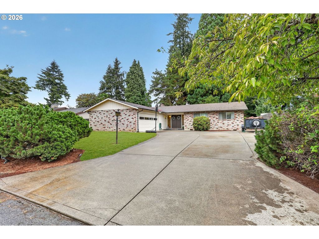 7525 Se Eldorado St, Milwaukie