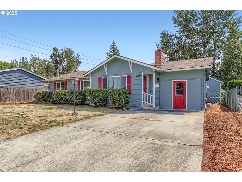 1700 Se 4th St, Gresham