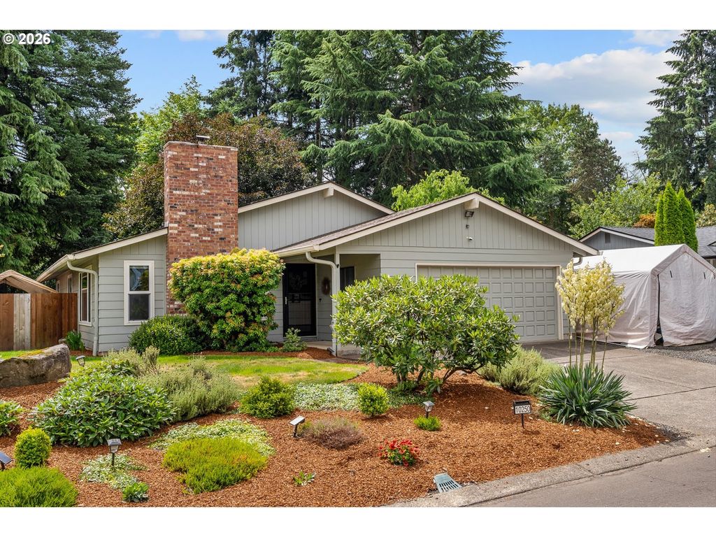 10250 Sw Bryton Ct, Wilsonville