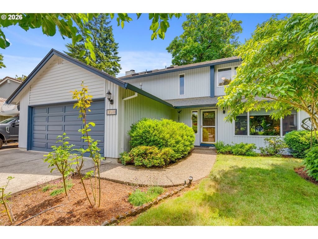 19500 Sw Alderwood Ct, Beaverton