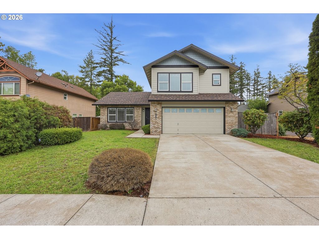 25335 Trinity St, Veneta