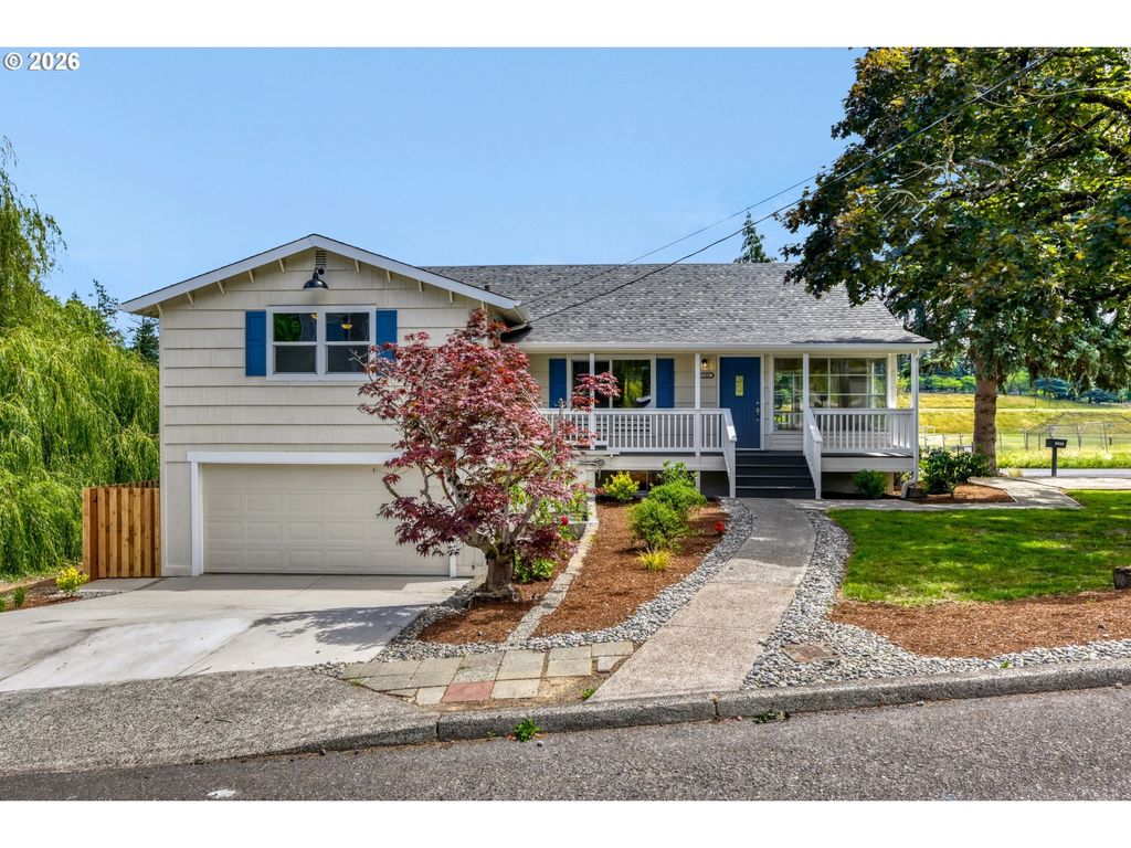 10244 Sw 40th Ave, Portland