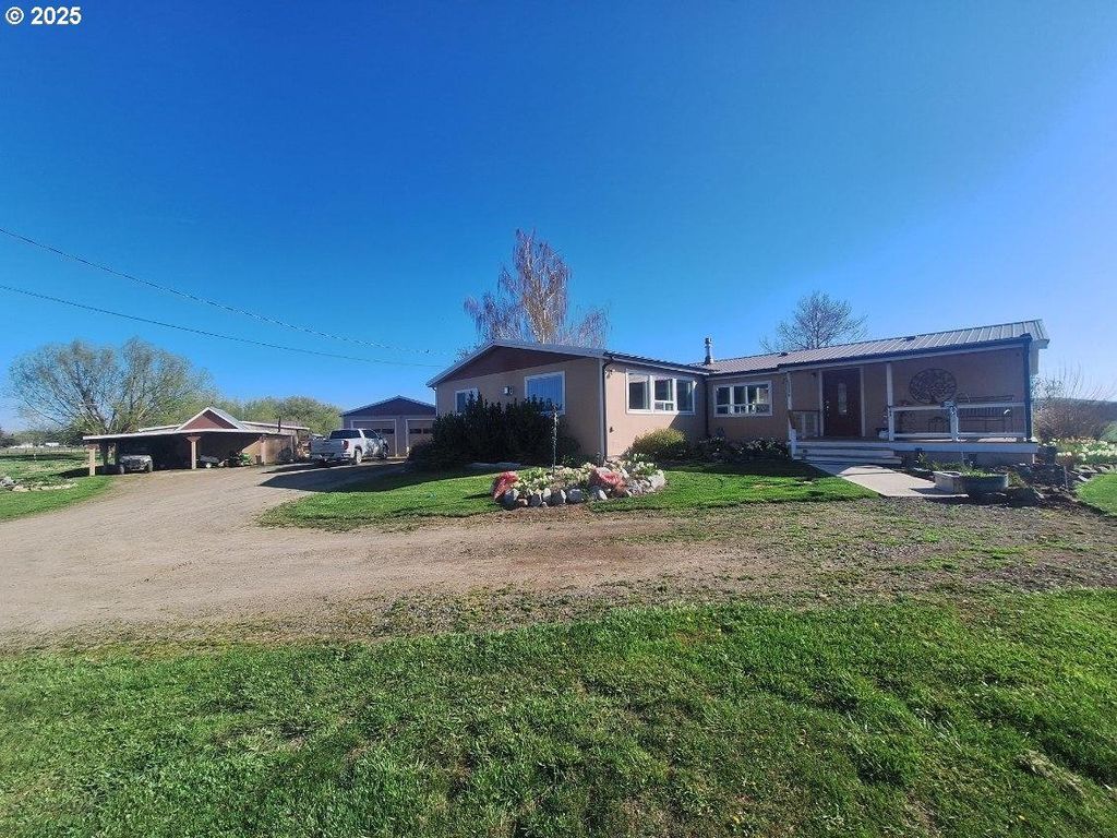 64929 Hurricane Creek Rd, Enterprise
