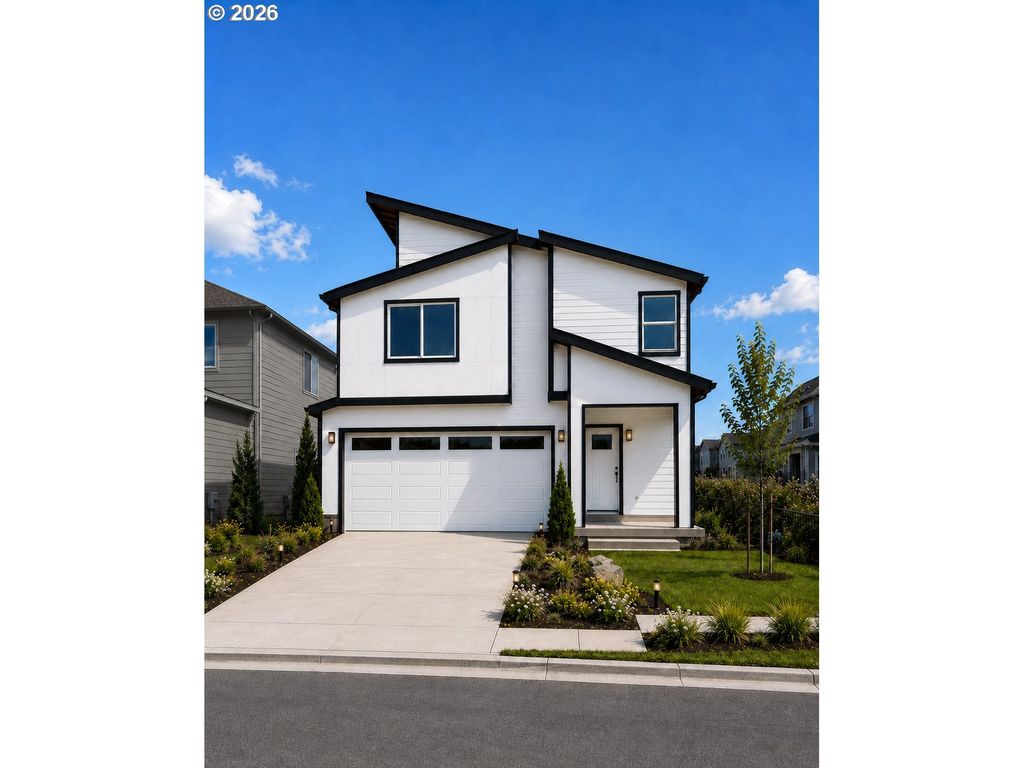 3689 Main St Lot 124, Forest Grove